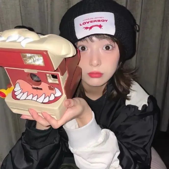 尸缠妖后