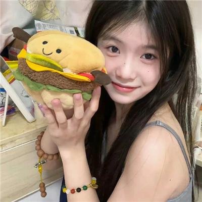 你好，树公主